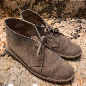 Clarks Original Desert Boot